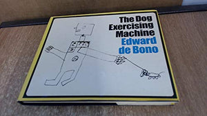 Dog Exercising Machine 