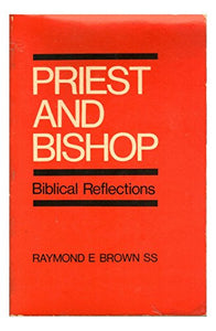 Priest and Bishop 