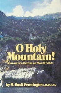 O Holy Mountain 