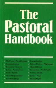 Pastoral Handbook 