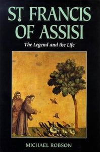 St. Francis of Assisi 