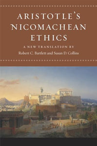 Aristotle's Nicomachean Ethics 