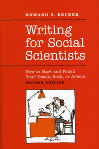 Writing for Social Scientists 