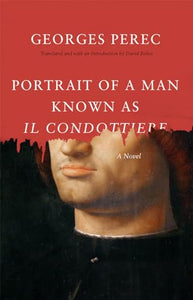 Portrait of a Man Known as Il Condottiere 