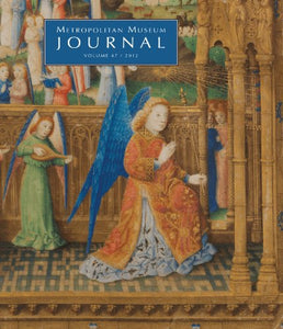 Metropolitan Museum Journal, Volume 47, 2012 