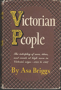 Victorian People 