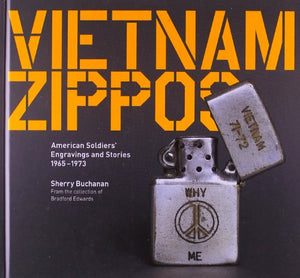 Vietnam Zippos 