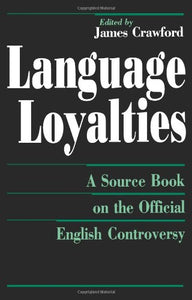 Language Loyalties 