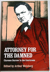 Attorney for the Damned 