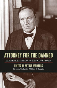 Attorney for the Damned 