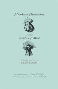 Metaphysics, Materialism, and the Evolution of Mind 