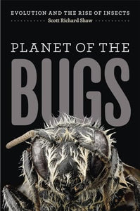 Planet of the Bugs 