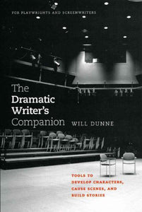 The Dramatic Writer's Companion 