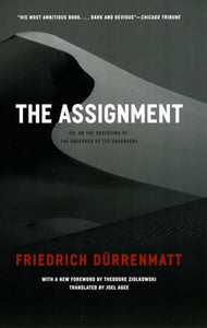 The Assignment 