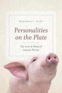 Personalities on the Plate 