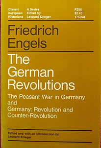 German Revolutions 