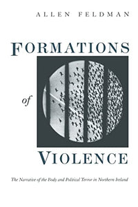 Formations of Violence 