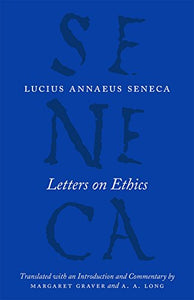 Letters on Ethics 