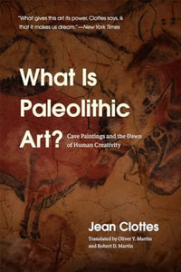 What Is Paleolithic Art? 