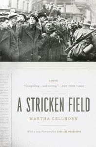 A Stricken Field 