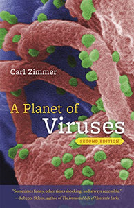 A Planet of Viruses 