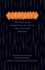 Euripides V 