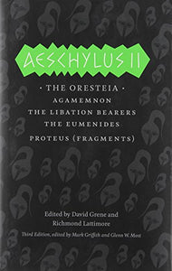 Aeschylus II 