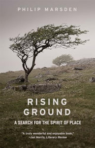 Rising Ground 