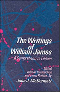 The Writings of William James 