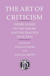 The Art of Criticism 