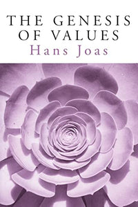 The Genesis of Values 