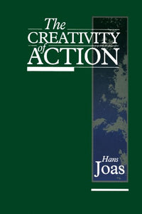 The Creativity of Action 