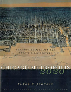 Chicago Metropolis 2020 