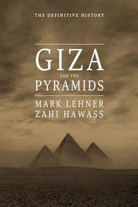 Giza and the Pyramids 