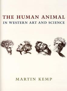 The Human Animal in Western Art and Science 