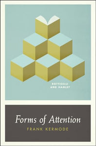 Forms of Attention 