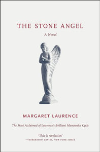 The Stone Angel 