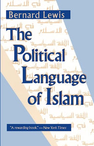 The Political Language of Islam 