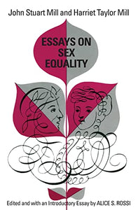 Essays on Sex Equality 