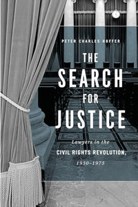 The Search for Justice 