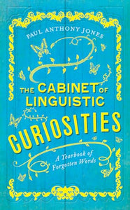 The Cabinet of Linguistic Curiosities 