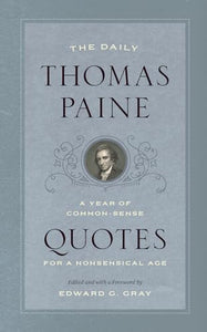 The Daily Thomas Paine 