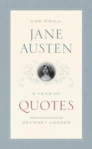 The Daily Jane Austen 