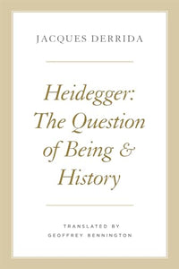 Heidegger 