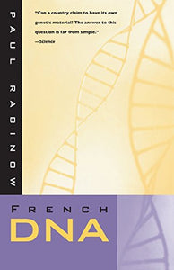 French DNA 