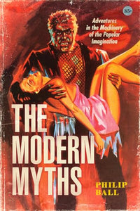 The Modern Myths 