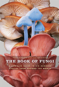 The Book of Fungi 