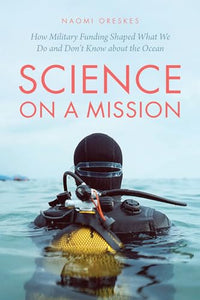 Science on a Mission 