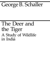 The Deer and the Tiger 