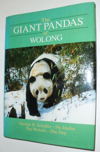 The Giant Pandas of Wolong 